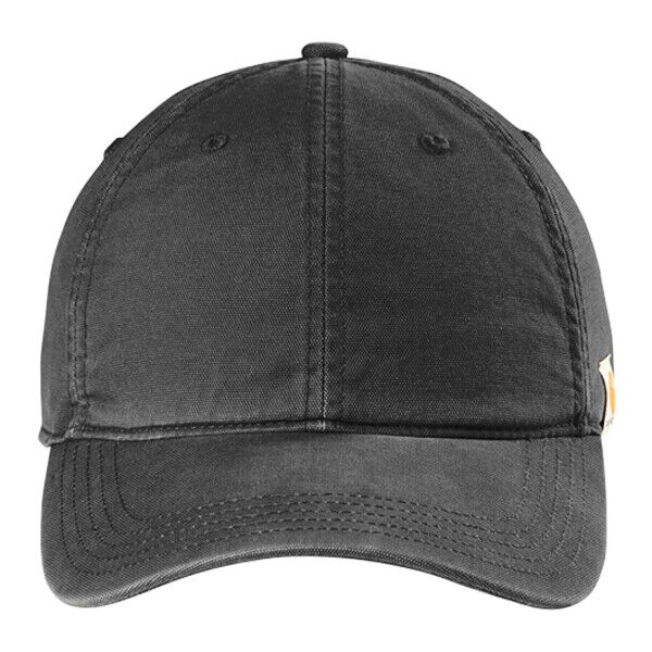 Cotton Canvas Cap Thumbnail