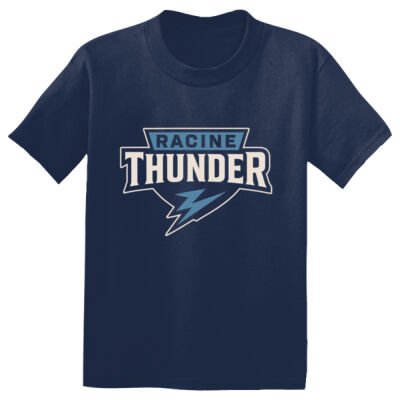 Racine Thunder - Youth PosiCharge ® Competitor Tee Thumbnail
