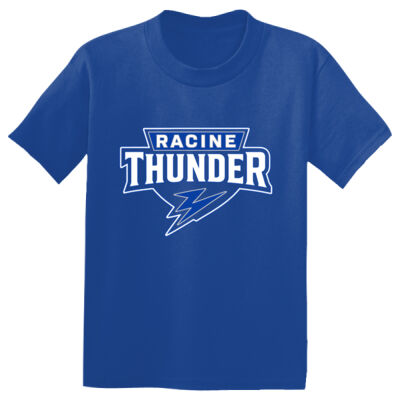 Racine Thunder - Youth PosiCharge ® Competitor Tee Thumbnail