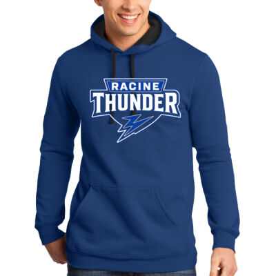 Racine Thunder - The Concert Fleece ® Hoodie Thumbnail
