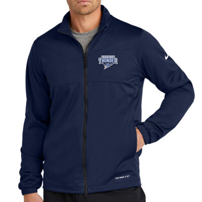 Racine Thunder - Storm FIT Full Zip Jacket Thumbnail