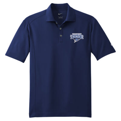 Racine Thunder - Nike - Dri FIT Classic Polo Thumbnail