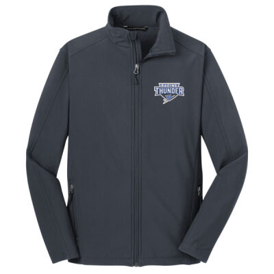 Racine Thunder - Core Soft Shell Jacket Thumbnail