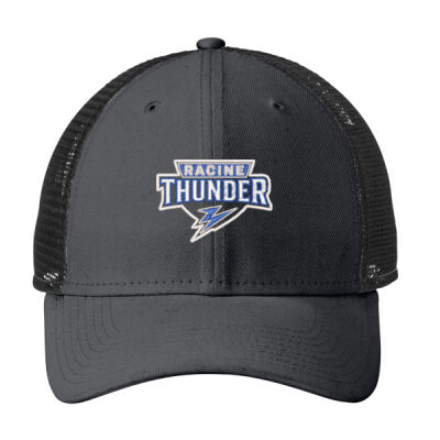 Racine Thunder - Recycled Snapback Cap Thumbnail