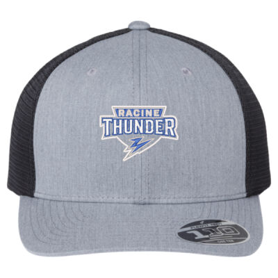 Racine Thunder - 110® Mesh-Back Cap Thumbnail