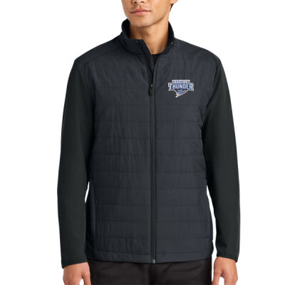 Racine Thunder - Teknical Hybrid Jacket Thumbnail