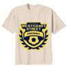 Youth Heavy Cotton T-Shirt Thumbnail
