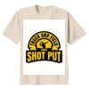 Youth Heavy Cotton T-Shirt Thumbnail
