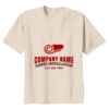Youth Heavy Cotton T-Shirt Thumbnail