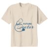 Youth Heavy Cotton T-Shirt Thumbnail