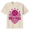 Youth Heavy Cotton T-Shirt Thumbnail