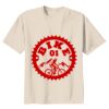 Youth Heavy Cotton T-Shirt Thumbnail