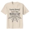 Youth Heavy Cotton T-Shirt Thumbnail
