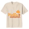 Youth Heavy Cotton T-Shirt Thumbnail
