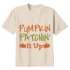 Youth Heavy Cotton T-Shirt Thumbnail