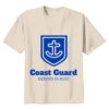 Youth Heavy Cotton T-Shirt Thumbnail