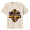 Youth Heavy Cotton T-Shirt Thumbnail