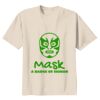 Youth Heavy Cotton T-Shirt Thumbnail