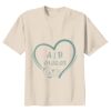 Youth Heavy Cotton T-Shirt Thumbnail