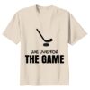 Youth Heavy Cotton T-Shirt Thumbnail
