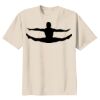 Youth Heavy Cotton T-Shirt Thumbnail