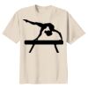 Youth Heavy Cotton T-Shirt Thumbnail