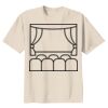 Youth Heavy Cotton T-Shirt Thumbnail
