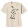 Youth Heavy Cotton T-Shirt Thumbnail