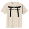Youth Heavy Cotton T-Shirt Thumbnail