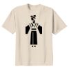 Youth Heavy Cotton T-Shirt Thumbnail