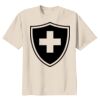 Youth Heavy Cotton T-Shirt Thumbnail