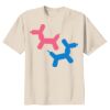 Youth Heavy Cotton T-Shirt Thumbnail