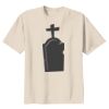 Youth Heavy Cotton T-Shirt Thumbnail