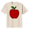 Youth Heavy Cotton T-Shirt Thumbnail