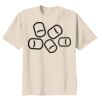 Youth Heavy Cotton T-Shirt Thumbnail