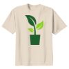 Youth Heavy Cotton T-Shirt Thumbnail