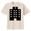 Youth Heavy Cotton T-Shirt Thumbnail