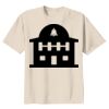 Youth Heavy Cotton T-Shirt Thumbnail