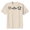 Youth Heavy Cotton T-Shirt Thumbnail