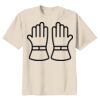 Youth Heavy Cotton T-Shirt Thumbnail