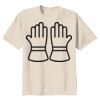 Youth Heavy Cotton T-Shirt Thumbnail