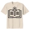 Youth Heavy Cotton T-Shirt Thumbnail