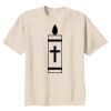 Youth Heavy Cotton T-Shirt Thumbnail