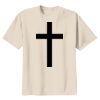 Youth Heavy Cotton T-Shirt Thumbnail