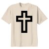 Youth Heavy Cotton T-Shirt Thumbnail