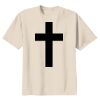 Youth Heavy Cotton T-Shirt Thumbnail