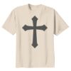 Youth Heavy Cotton T-Shirt Thumbnail