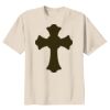 Youth Heavy Cotton T-Shirt Thumbnail
