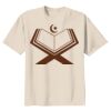 Youth Heavy Cotton T-Shirt Thumbnail