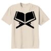 Youth Heavy Cotton T-Shirt Thumbnail